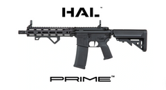 Specna Arms® Daniel Defense® RIS III SA-P27 Prime™ HAL™ ETU with brushless motor Black