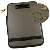 Rite in the Rain - Monsoon Command Desk - Olive/Black