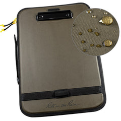 Rite in the Rain - Monsoon Command Desk - Olive/Black