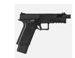 NOVRITSCH - SSP28 Split-Slide Gas Blowback