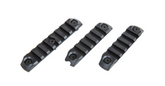 Specna Arms - M-LOK Rail Set - Black