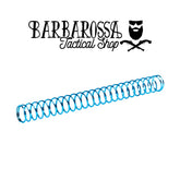 Waldo Dynamics - Hi-Capa "Ion" Recoil Springs - Royal Blue 120%