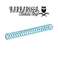 Waldo Dynamics - Hi-Capa "Ion" Recoil Springs - Royal Blue 120%