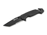 Böker Dönges Basic Tactical