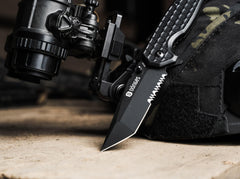Böker Dönges Basic Tactical