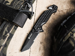 Böker Dönges Basic Tactical