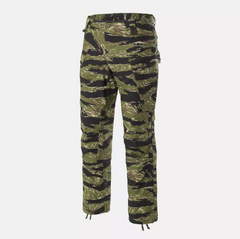 SFU NEXT Pants Mk2® - PolyCotton Stretch Ripstop - Tiger Stripe