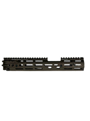Handguard RIS III FSP 13" Daniel Defense Replica M-lok - Brown Bronze