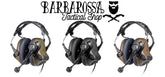 EARMOR™ - M33 PRO Communication Hearing Protector