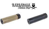 5KU QD Sound Suppressor With Flame Suppressor 5KU-315