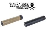 5KU QD Sound Suppressor With Flame Suppressor 5KU-316