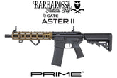Specna Arms® Daniel Defense® RIS III SA-P27 Prime™ Aster II ETU - Motore Brushless Chaos Bronze