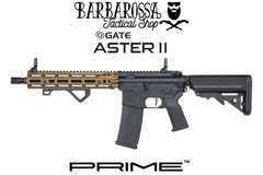 Specna Arms® Daniel Defense® RIS III SA-P27 Prime™ Aster II ETU - Motore Brushless Chaos Bronze