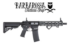 Specna Arms® Daniel Defense® RIS III SA-P27 Prime™ Aster II ETU - Motore Brushless Grey