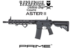 Specna Arms® Daniel Defense® RIS III 12.5'' SA-P28 Prime™ Aster II ETU - Motore Brushless Black