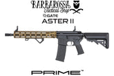 Specna Arms® Daniel Defense® RIS III 12.5'' SA-P28 Prime™ Aster II ETU - Motore Brushless Chaos Bronze