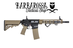 Specna Arms - SA-P20 Prime™ Aster II ETU with brushless motor Half-Tan