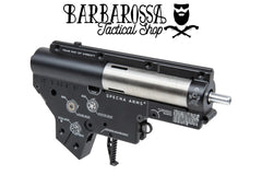 Specna Arms® Daniel Defense® RIS III 12.5'' SA-P28 Prime™ Aster II ETU - Motore Brushless Chaos Bronze