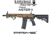 Specna Arms SA-P23 Prime™ Aster II ETU with brushless motor Chaos Bronze