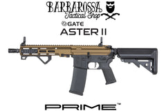 Specna Arms SA-P23 Prime™ Aster II ETU with brushless motor Chaos Bronze