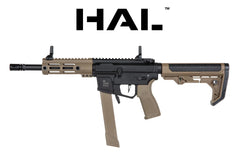 Specna Arms - SA-FX01 FLEX™ HAL ETU™ - Half Tan