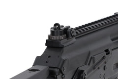 Specna Arms AK-12 SA-J21 VAPOR GBBR Assault Rifle - Black