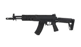 Specna Arms AK-12 SA-J21 VAPOR GBBR Assault Rifle - Black