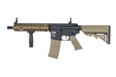 Specna Arms® - Daniel Defense® MK18 SA-C19 CORE™ Gen.2 HAL ETU™ Chaos Bronze airsoft Carbine