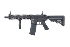 Specna Arms® - Daniel Defense® MK18 SA-C19 CORE™ Gen.2 HAL ETU™ airsoft Carbine Black