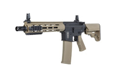 Specna Arms - SA FLEX GATE X-ASR SA-F03 Carbine Replica - Half Tan