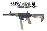 Specna Arms - SA-FX01 FLEX™ HAL ETU Gen.2 Half-Tan