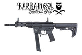 Specna Arms - SA-FX01 FLEX™ HAL ETU™ Gen.2 - Black