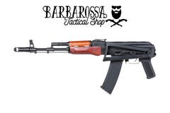 Specna Arms SA-PJ04 Prime™ Aster V3 SE ETU airsoft Carbine with Brushless Motor Black