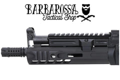 Specna Arms SA-PJ16 Prime™ Aster ETU BLDC™ airsoft Carbine Black