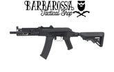 Specna Arms SA-PJ16 Prime™ Aster ETU BLDC™ airsoft Carbine Black