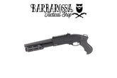 Specna Arms SA-VGS15 VAPOR™ airsoft Rifle - Black