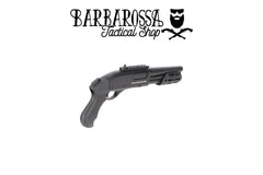 Specna Arms SA-VGS15 VAPOR™ airsoft Rifle - Black
