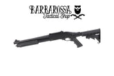Specna Arms SA-VGS5 VAPOR™ airsoft shotgun Black