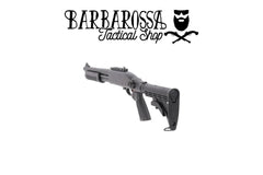 Specna Arms SA-VGS5 VAPOR™ airsoft shotgun Black