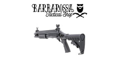 Specna Arms SA-VGS7 VAPOR™ airsoft Rifle Black