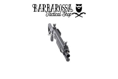 Specna Arms SA-VGS7 VAPOR™ airsoft Rifle Black