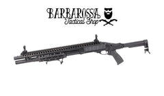 Specna Arms SA-VGS9 VAPOR™ airsoft Rifle Black