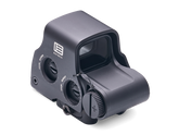 EOTECH™ Holografic System EXPS3™- 0 Circle 1 - Dot Reticle - Black