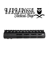 Frontale Noveske 9" - Black