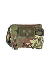Mini Pull Out IFAK V2 Laser Cut - Multicam