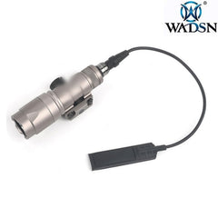 M300A Mini Scout Light - Bronze (WD04024-DE) (fine serie)