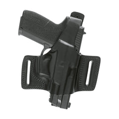 King Cobra - Fondina da Cintura in Pelle - Glock