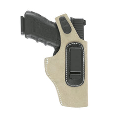 King Cobra - Fondina da Cintura in Pelle Scamosciata - Beretta