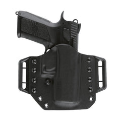 King Cobra - Fondina Evo One Prime in Kydex - Beretta 92 + kit ricambio