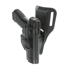 King Cobra - Fondina Evolution5 2.0 e EF-BLF - Glock